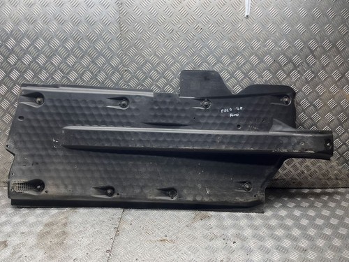 Volkswagen polo 9n3 2005 - iv,