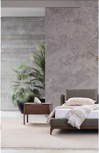 Schlafzimmer set braun holz - schlafzimmer,