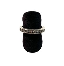 925/- Sterlingsilber Ring