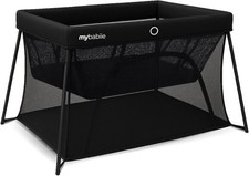 3 in 1 Stubenwagen Reisebett &