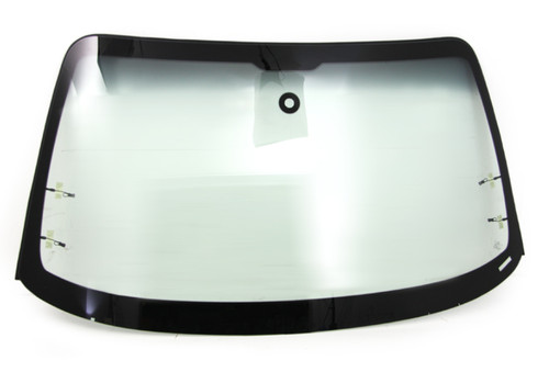 Frontscheibe spiegelhalter mit - frontscheibe,