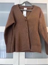 H&M Damen Strickjacke Cardigan