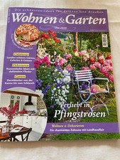 NEU! Wohnen & Garten MAI 2026