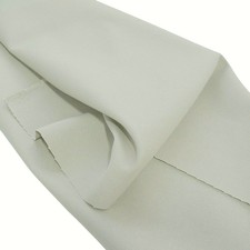 Elastischer Hose Canvas Baumwollstoff wie Segeltuch mittelschwer Hose Jacke Rock