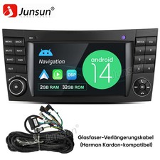 Android Carplay Autoradio GPS