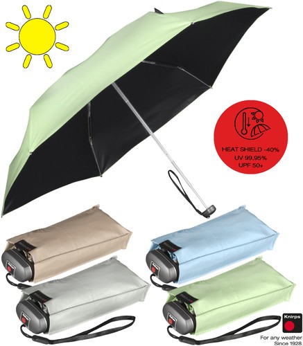 Knirps regenschirm damen - knirps,