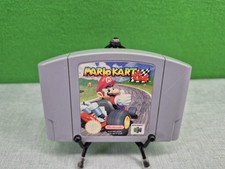Mario Kart 64 Nintendo N64