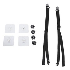 2 Stück Verstellbarer