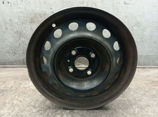 Hyundai i10 single rim - hyundai,