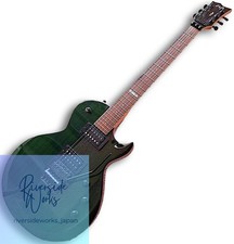 ESP Eclipse MA SERIES FR Floyd
