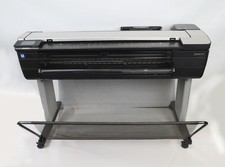 HP Designjet T830 MFP - WLAN - 36" DIN A0 914mm Scanner Kopierer - Printhead NEU