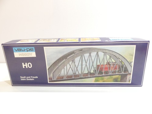 Vau 8201 bogenbrücke - 8201,