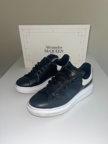 Alexander mcqueen sneaker - alexander,