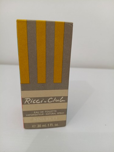Ricci club - ricci,