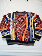 🧶 Top Carlo Colucci