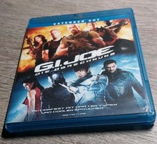 G.I. Joe Die Berechnung