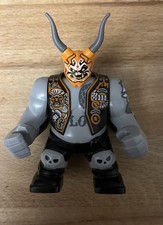 LEGO Ninjago Killow Figur