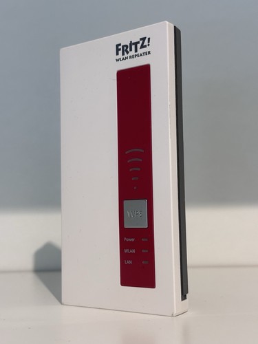 Avm fritz repeater 1750e - avm, fritz!repeater
