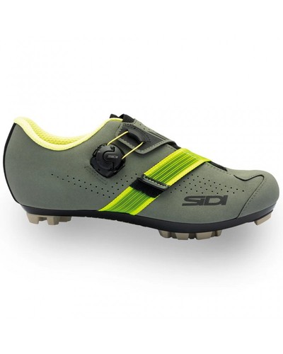 Sidi aertis mtb schuhe - sidi,