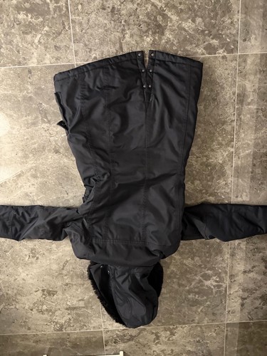 Wellenstein winter jacket - wellenstein,