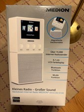 MEDION E85032 MD 87248 WLAN