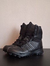 Adidas GSG9.2 Einsatzstiefel Schwarz, Größe 39 1/3