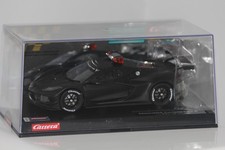 Carrera Digital 124 Chervolet