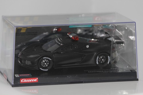 Carrera digital 124 chervolet - digital,