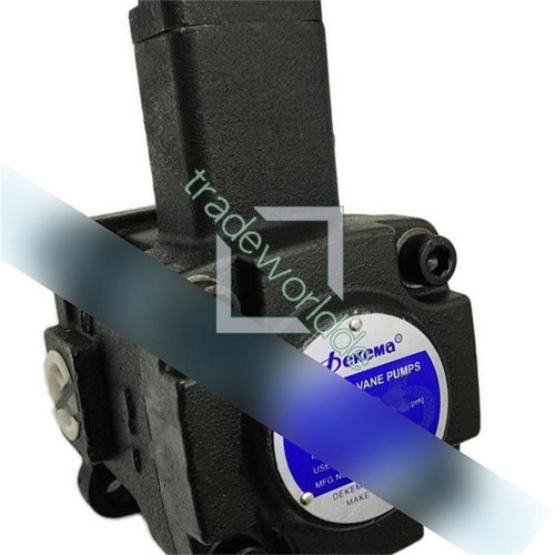 1pcs new dekema hydraulic - dekema,