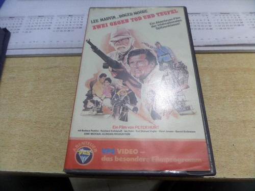Vhs vps video - -,