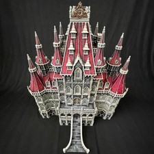 Tabletop Gelände Gebäude