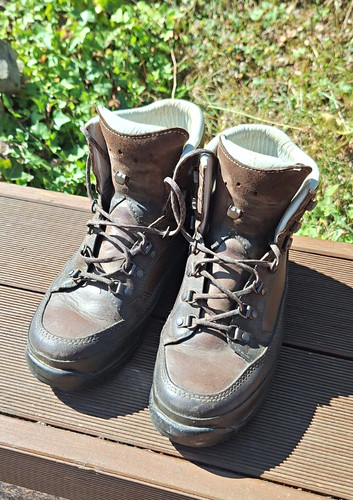 Lowa zell lady wanderschuhe - lowa,