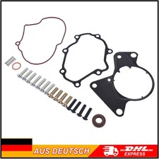 Dichtung Satz Vakuumpumpe