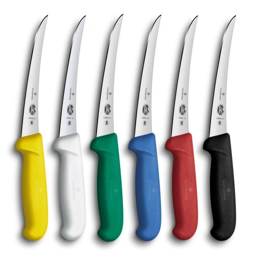 Victorinox fibrox - victorinox,