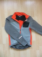 hochwertige Winterjacke Radjacke von PEARL IZUMI plus Zugabe