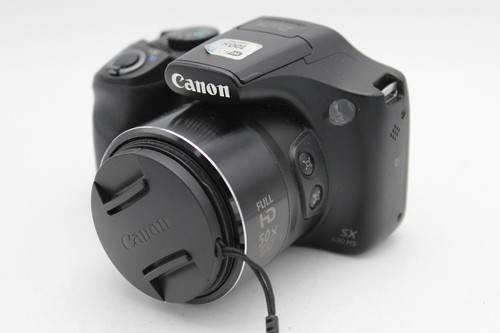 Canon powershot sx530 - sx530, hs