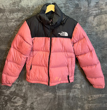 The North Face Nuptse Puffer