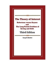 The Theory of Interest