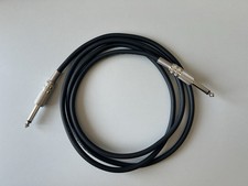 pro snake 12540 Lautsprecher-Kabel 1,5m (2 x 1,5 qmm)