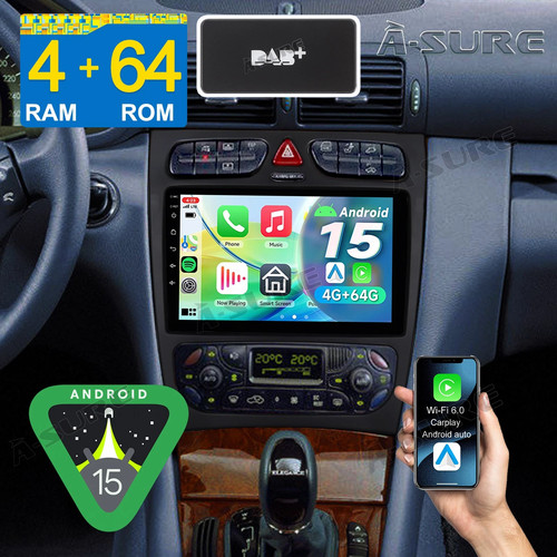 64g autoradio navi - 64g,