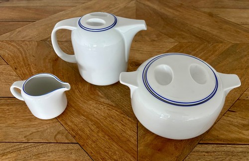 Arzberg kaffeeservice set - arzberg,