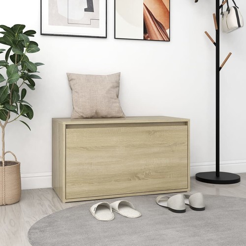Flurbank 80x40x45 - , cm