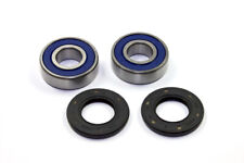 Radlager Satz 25-1093 vorne