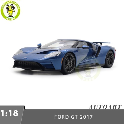 Autoart 72942 ford gt - autoart,