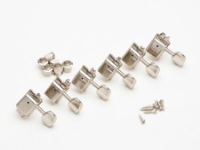 Kluson by Gotoh Vintage Nickel