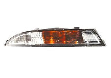 VW Scirocco MK3 Standlicht