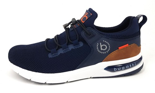 Bugatti numbis herrenschuhe - numbis,