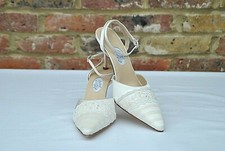 Neu hassall brautschuhe - hassall,