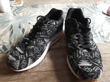 Nike Air Max 1  Premium X  Pendleton Gr. 38,5 PRM  1x  Getragen Wolle