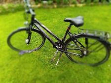 Pegasus Solero SL *50cm*   in sehr gutem Zustand Garantie